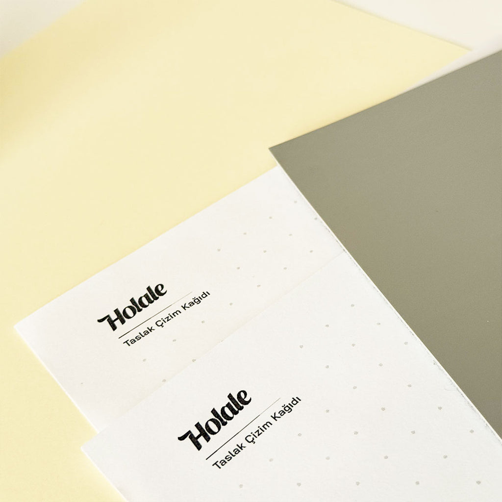 Baskı Hobi Deneyim Seti