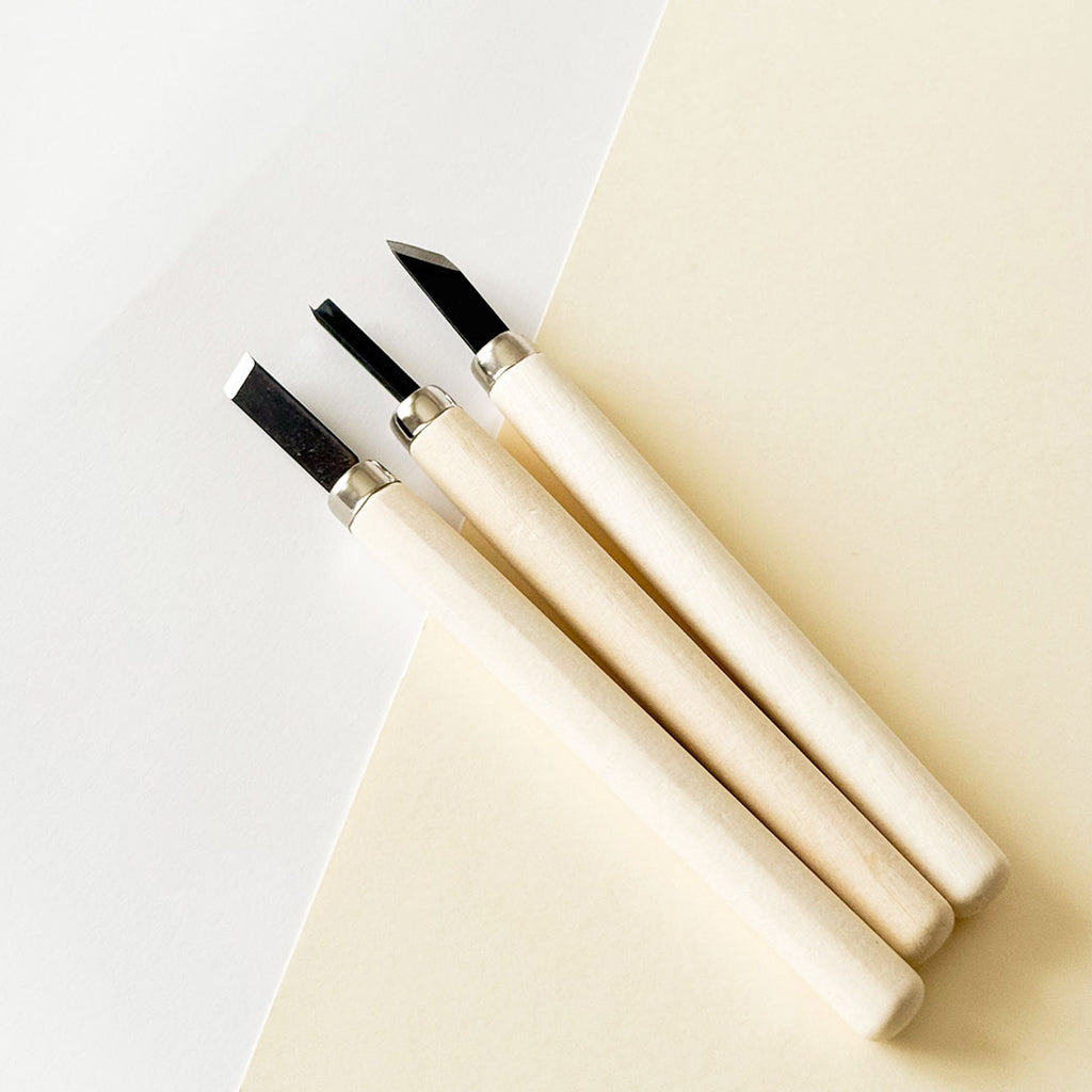 Baskı Hobi Deneyim Seti