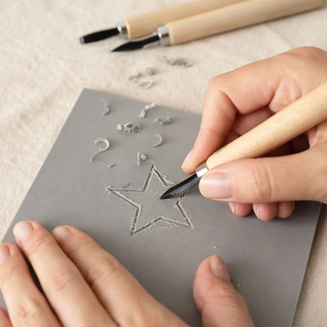 Baskı Hobi Deneyim Seti